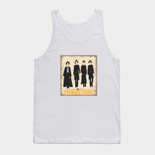 Tombstone Tank Top